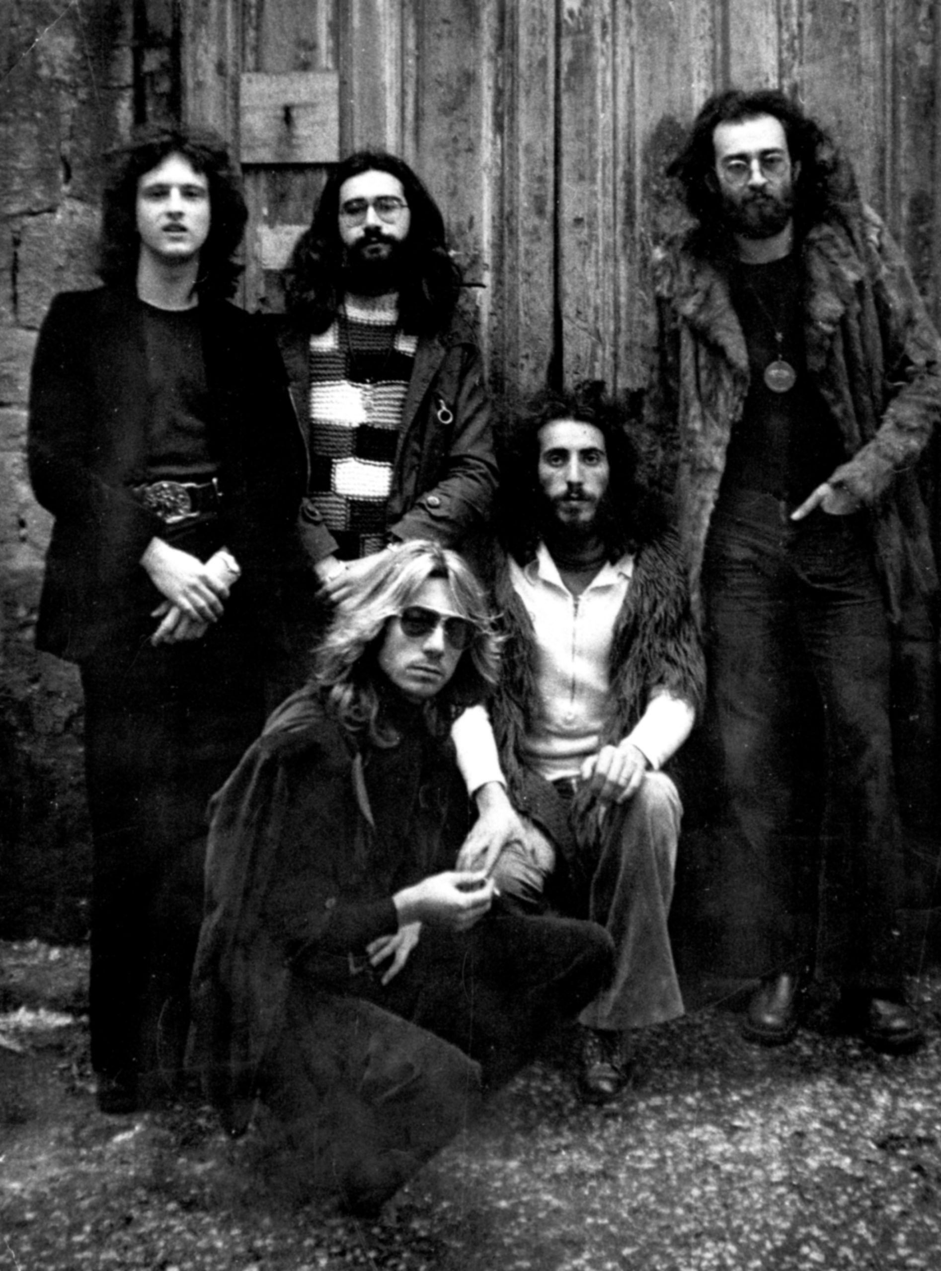 Vanno in onda i tre giorni del rock