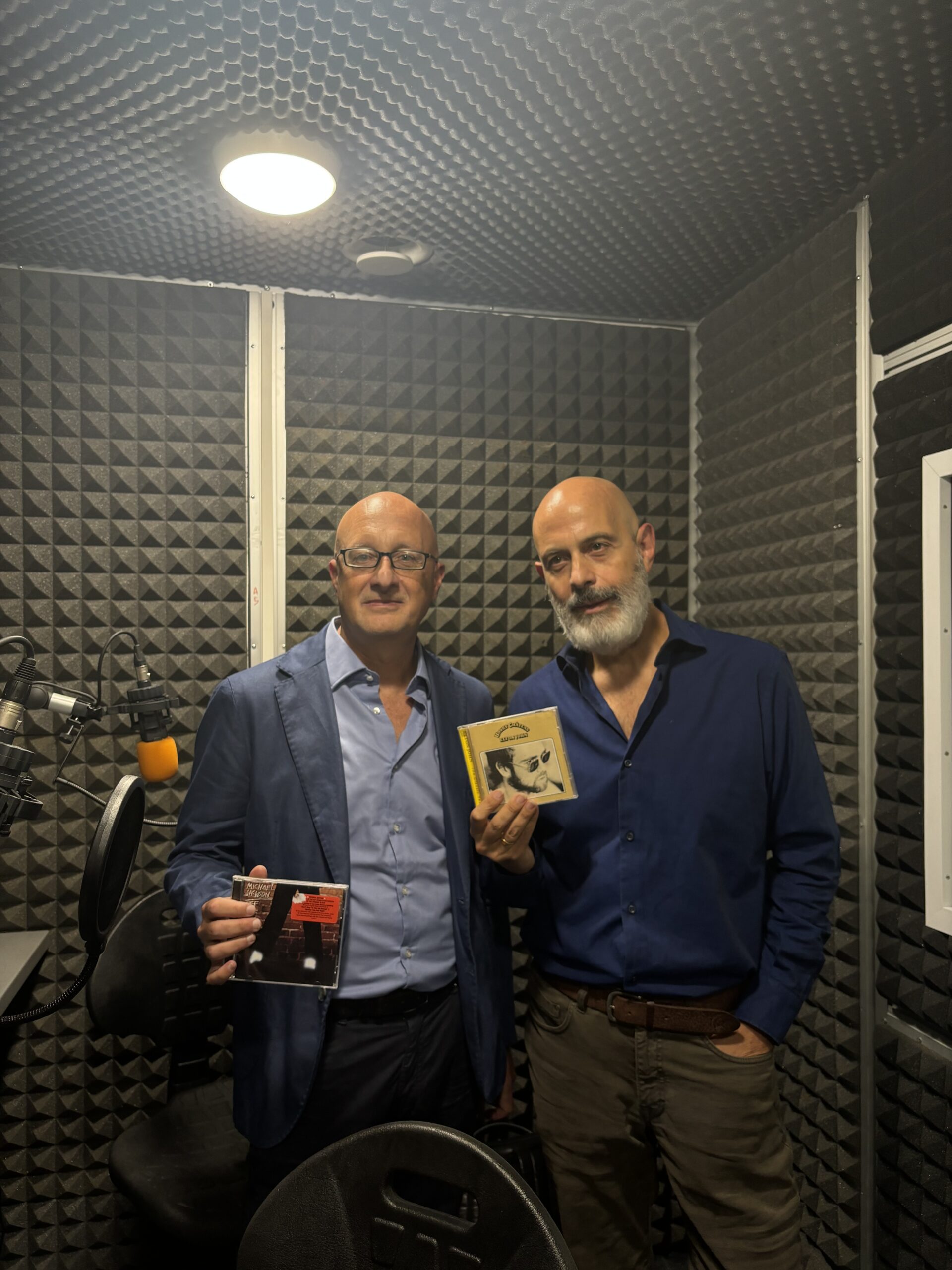 La storia della musica pop secondo Causa e Capozzi