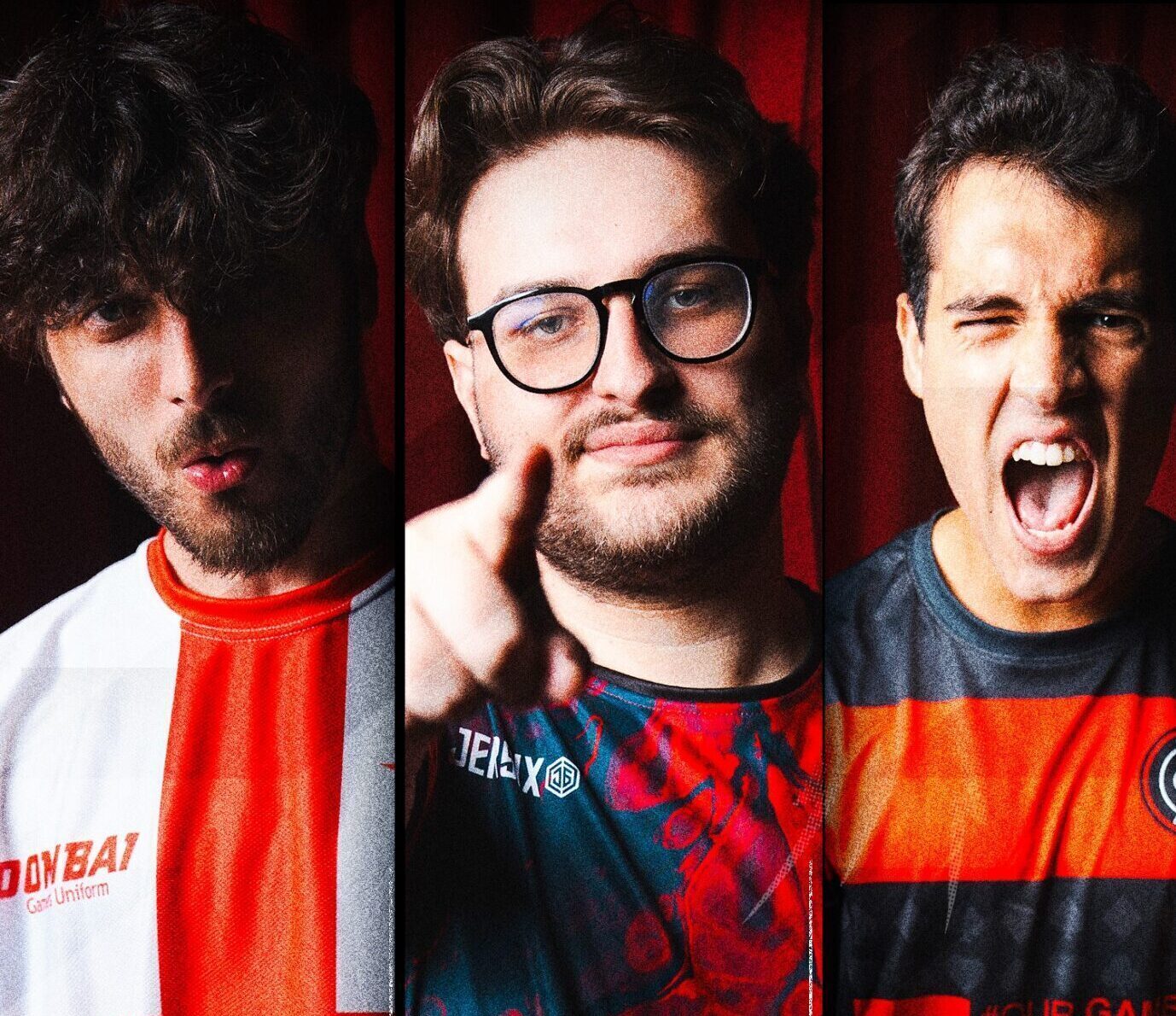 La Lega delle Leggende sceglie i suoi campioni