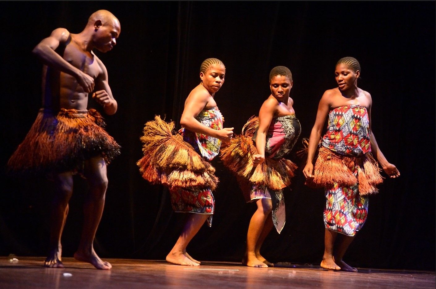 Voci e suoni dal mondo Ethnos compie 30 anni