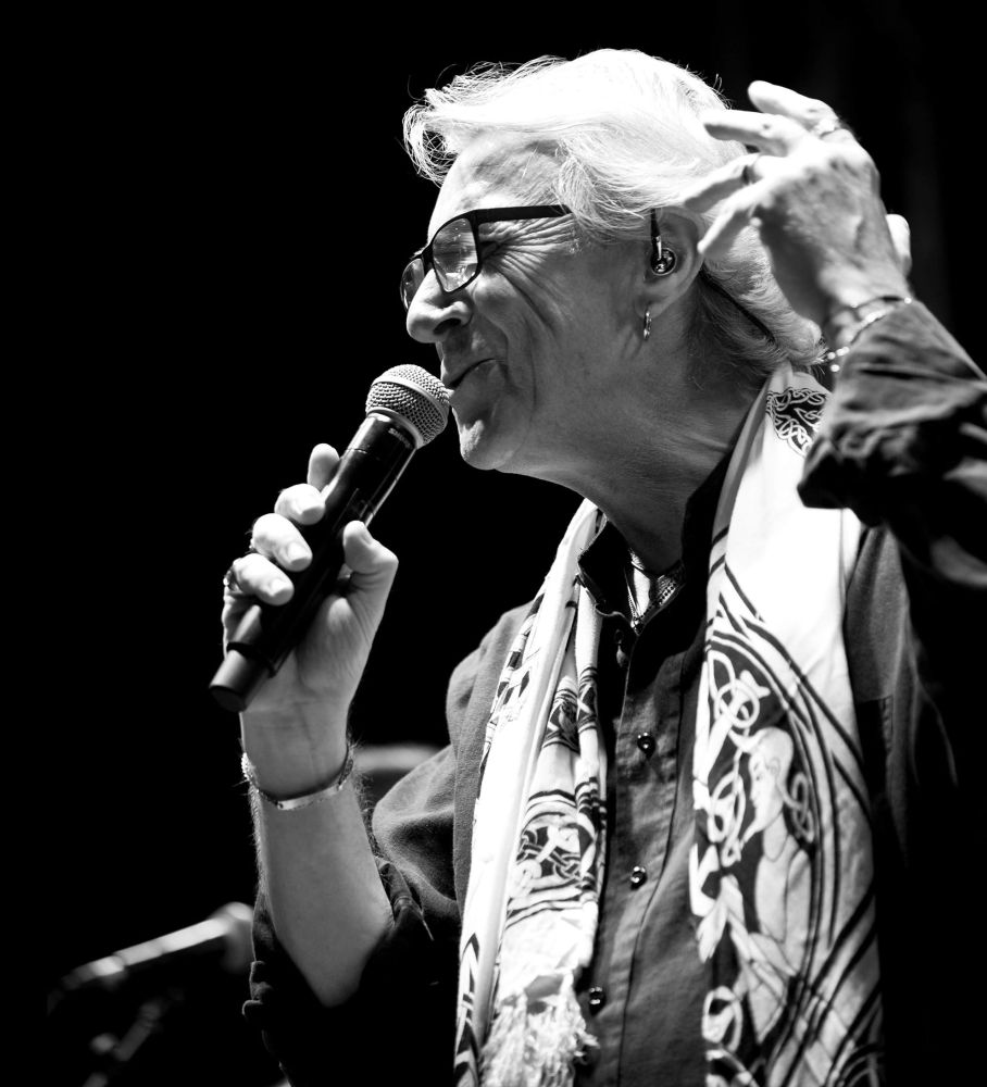 Buon compleanno <br> cara “Luna Rossa”