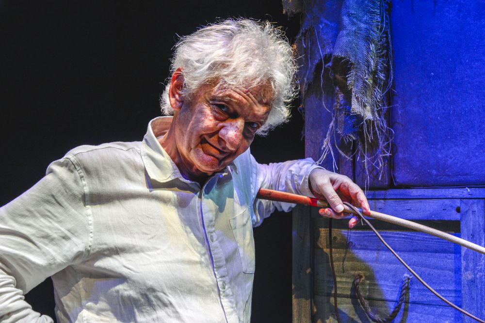 Teatro, si alza il sipario C’è Viviani al Trianon