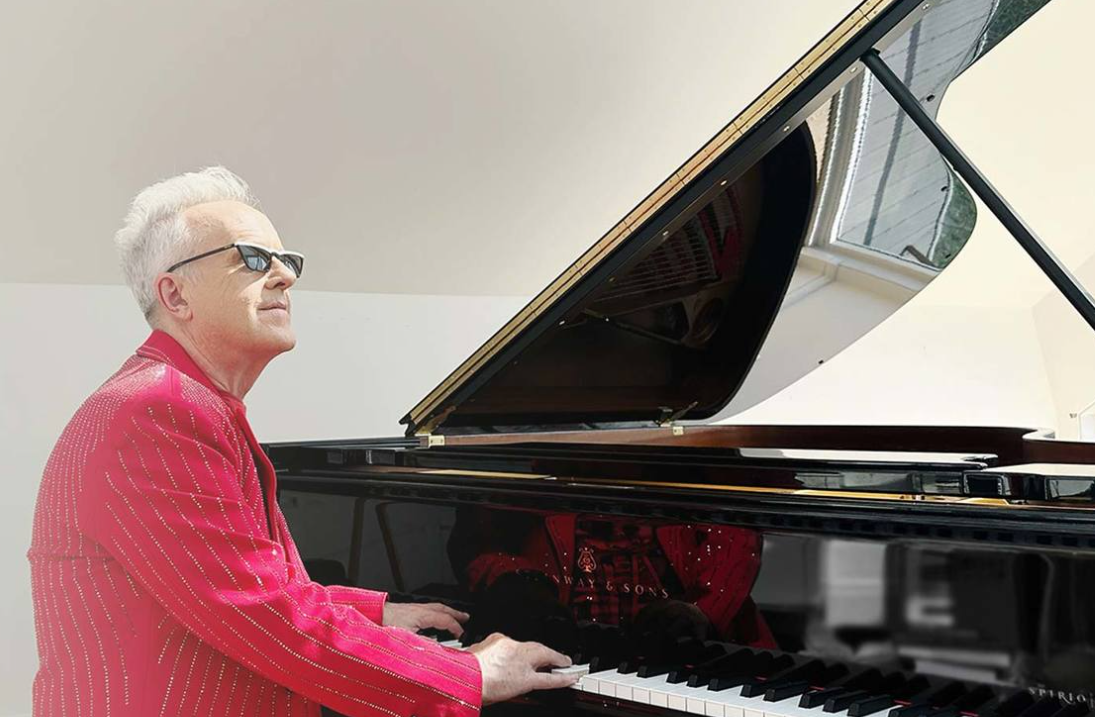 Piano City è nel futuro<br>con la tecnica Spiriocast