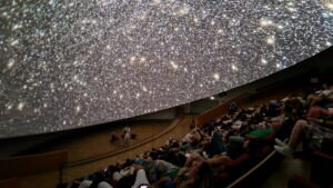 Scopriamo Luca Giordano Viaggio tra arte e scienza