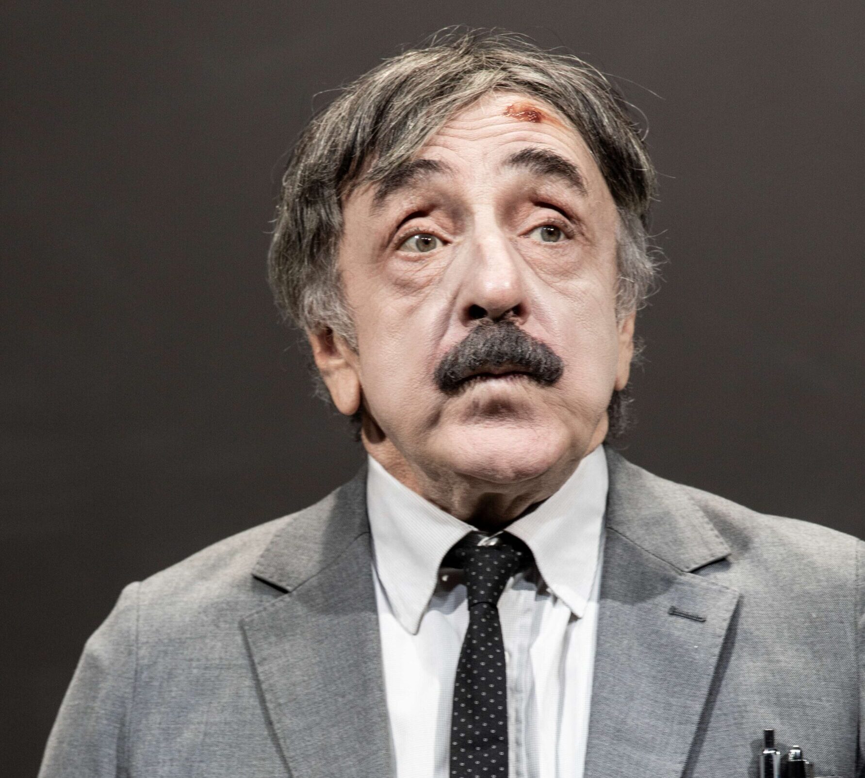 C’è Orlando al Mercadante In scena l’uomo moderno